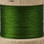 54 Dean Street Ephemera Pure Silk Fly Tying Thread (Green)