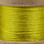 54 Dean Street Ovale Pure Silk Fly Tying Floss (Yellow)