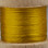 54 Dean Street Ovale Pure Silk Fly Tying Floss (Golden Yellow)