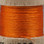 54 Dean Street Ovale Pure Silk Fly Tying Floss (Hot Orange)