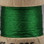 54 Dean Street Ovale Pure Silk Fly Tying Floss (Green)