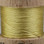 54 Dean Street Ovale Pure Silk Fly Tying Floss (Primrose)