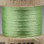 54 Dean Street Ovale Pure Silk Fly Tying Floss (Emerald Green)
