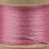54 Dean Street Ovale Pure Silk Fly Tying Floss (Pink)