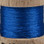 54 Dean Street Ovale Pure Silk Fly Tying Floss (Royal Blue)