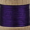 54 Dean Street Ovale Pure Silk Fly Tying Floss (Violet)