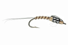 Hopper Juan's Tungsten Slim Shady - Brown