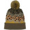 Rep Your Water Brown Trout Skin Knit Hat