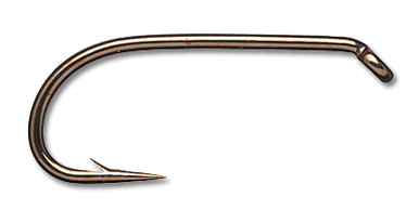 Daiichi 1550 Standard Wet Nymph Hook
