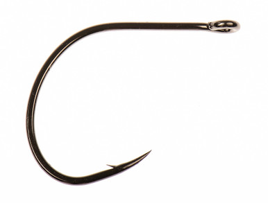 AHREX AXO774 Universal Curved Fly Tying Hook