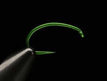 Daiichi Select Series Barbless Scud Hook