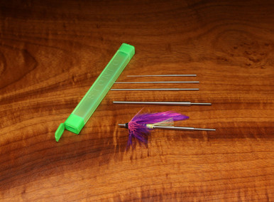 Stonfo Tapered Pin Set For Tube Flies