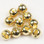 Spawn's Super Tungsten Slotted Beads (Gold)