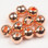 Spawn's Super Tungsten Slotted Beads (Copper)