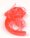 Hareline Mini Squiggle Worms (Flo. Pink)
