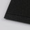 Upavon Premium Fly Tying Foam Sheets (Black)