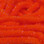 Hareline UV Galaxy Mop Chenille (Flo. Fire Orange)