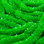 Hareline UV Galaxy Mop Chenille (Flo. Green)