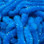 Hareline UV Galaxy Mop Chenille (Flo. Blue)