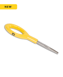 dennison blood knot tyer