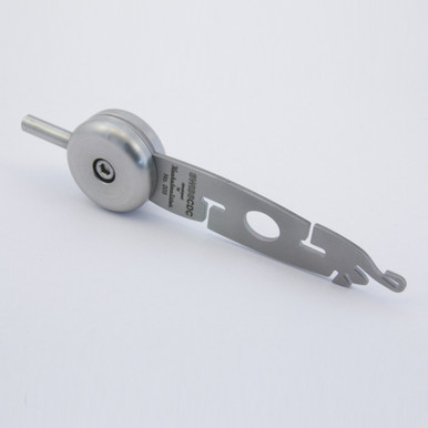 SwissCDC Multi Loop Tool