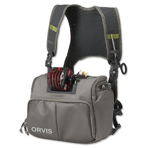 Orvis Guide Hip Pack / FREE STANDARD US SHIPPING