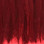Swiss Straw (Raffia) Red