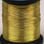 Uni Soft Fly Tying Wire (Yellow)
