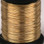 Uni Soft Fly Tying Wire (Gold)