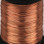 Uni Soft Fly Tying Wire (Copper)
