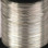 Uni Soft Fly Tying Wire (Silver)