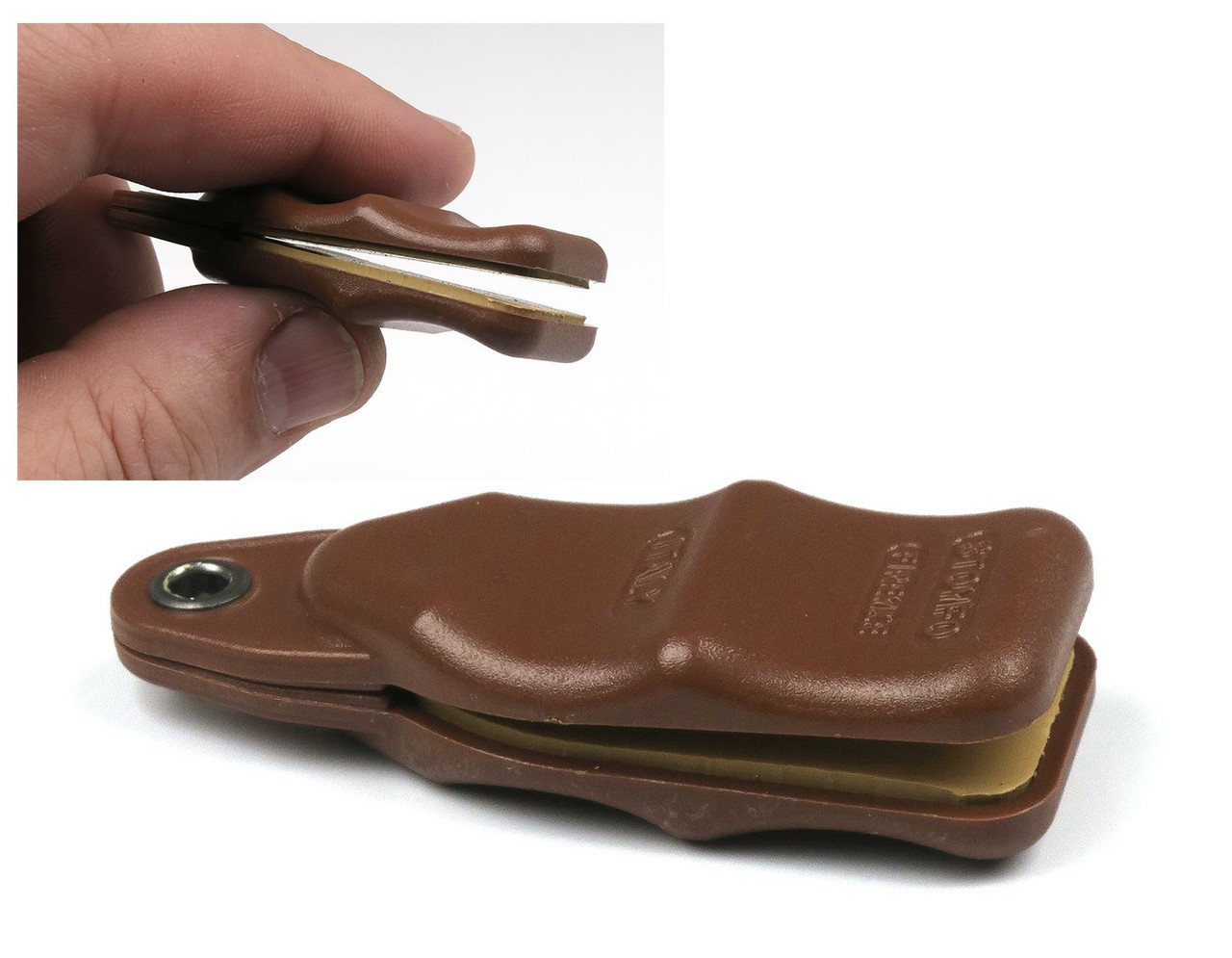 Stonfo Leader Straightener / FREE STANDARD US SHIPPING / Casters Online