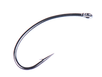 Hareline Core 1167 Klinkhammer Hook