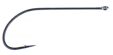 Ahrex XO750 Universal Stinger Fly Tying Hook