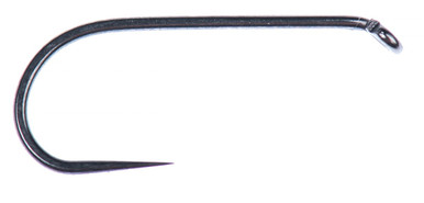 Hareline Core 1190 Classic Dry Fly Hook