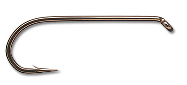 Daiichi 1710 Traditional Nymph Hook