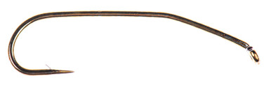Hareline Core 1730 Stonefly Nymph Hook