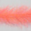 Fishient Frenzy Fly Fibre Brush (Electric Salmon)