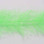 Fishient Frenzy Fly Fibre Brush (Electric Chartreuse)