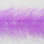 Fishient Frenzy Fly Fibre Brush (Electric Violet)