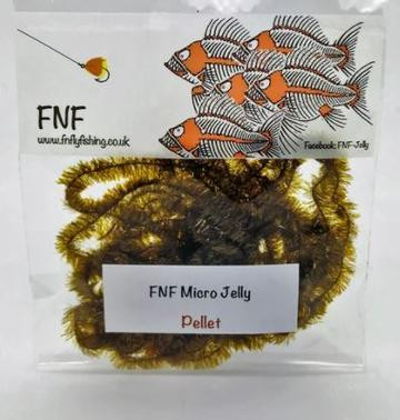 FNF Micro Jelly (Pellet)