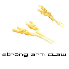 Streamart Designs Crab Strong Arm Claws