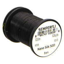 Semperfli Nano Silk 50 Denier 12/0