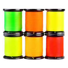 UNI Neon Floss 2 Ply