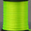 UNI Neon Floss 2 Ply (Chartreuse)