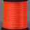 UNI Neon Floss 2 Ply (Hot Red)