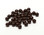 Hareline Small 3D Fly Tying Beads (Chocolate Brown)