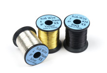 Uni Soft Fly Tying Wire Extra Small
