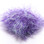 Hareline Spectrum Glimmer Chenille (Purple)