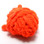 Hareline Woolly Bugger Tinsel Core UV Rayon Chenille (Flo. Orange)